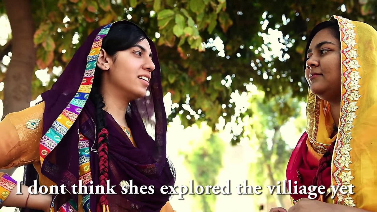 Nasreen In Punjab Part 2  - Rahim Pardesi - Dailymotion