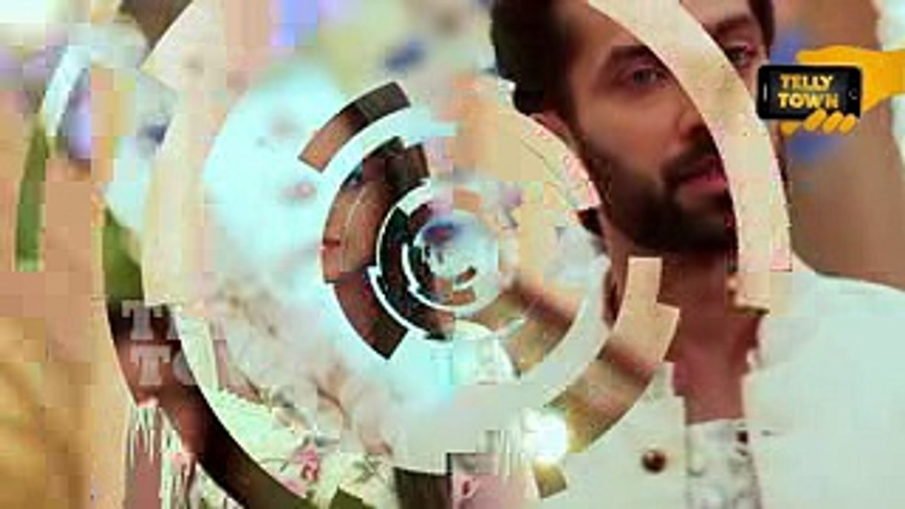 Ishqbaaz - 30th March 2017