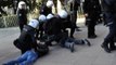 İstanbul Üniversitesi'nde 30 Mart Gerginliği! Çok Sayıda Öğrenci Gözaltında