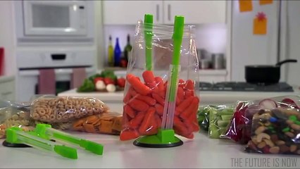 10 AWESOME KITCHEN GADGETS on Amazon (Under $10)-J56-WvqYKVc