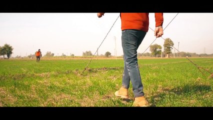 Nabha Jail (Full Video) Loveraj - Swagan Records - latest punjabi song 2017 [Full HD,1920x1080]