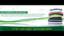 Xưởng may áo thun giá rẻ - uy tín - Chất Lượng nhất Việt Nam