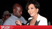 Kris Jenner se separa de Corey Gamble para enfocarse en su familia