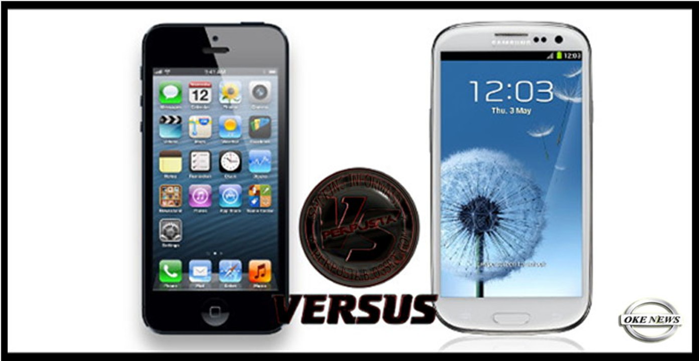 Alasan kenapa orang pilih iPhone dibandingkan android,wajib tau!