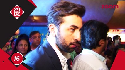Shahrukh & Ranbir Visit Karan Johar's Babies,Salman To Launch Asha Parekh's Biography