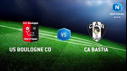 National : Le CAB ne doit pas rentrer bredouille de Boulogne !