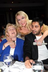 Seda Sayan'ı Kızdıran İddia: Erkan'ın Mal İstemesi Asılsızdır