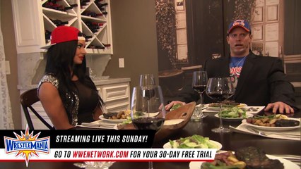 Miz and Maryse present lost footage of Total Bellas Part-3- SmackDown LIVE, March 28, 2017