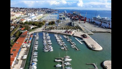 Lazette Harnish: Best Destinations in the World