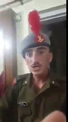 When Afghani Cadets Get Training In India