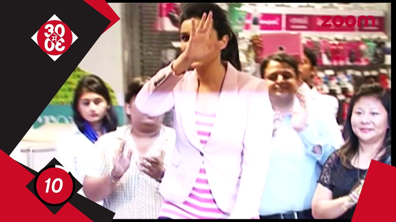 Parineeti Makes Golmaal Cast Hear Her Song,Priyanka's Quantico To Have Season 3