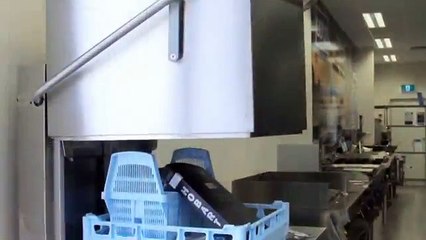 Fridge Moorabbin Brandon Industries (Vic) Pty Ltd VIC