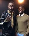 Youssou Ndour encense Patrice Evra « j’adore ce garçon pour son …