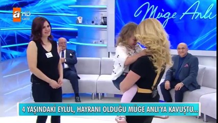 Müge Anlı ile Tatlı Sert 30 Mart 2017 Tek Parça İzle Part 2