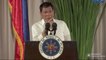 Duterte calls media and oligarchs piece of garbage