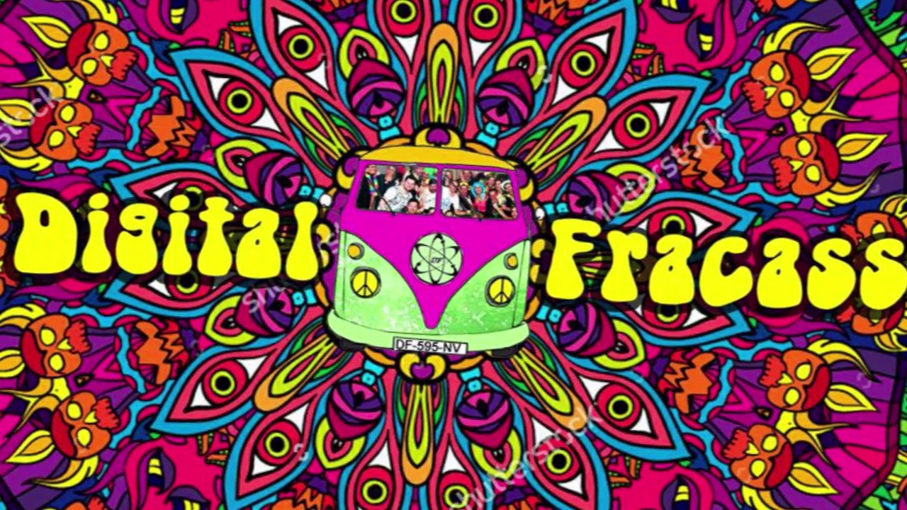 "Hippie Around The World" (After Movie)