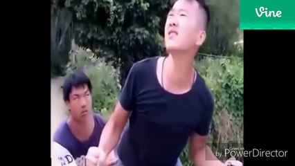 Funny China 2017 _ Best Czary Pranks chine