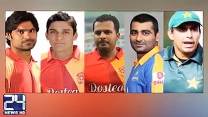 Rashid Latif big Revelation About Match and Spot Fixing