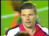 Arsenal v. Shakhtar Donetsk 20.09.2000 Champions League 2000/2001 Highlights