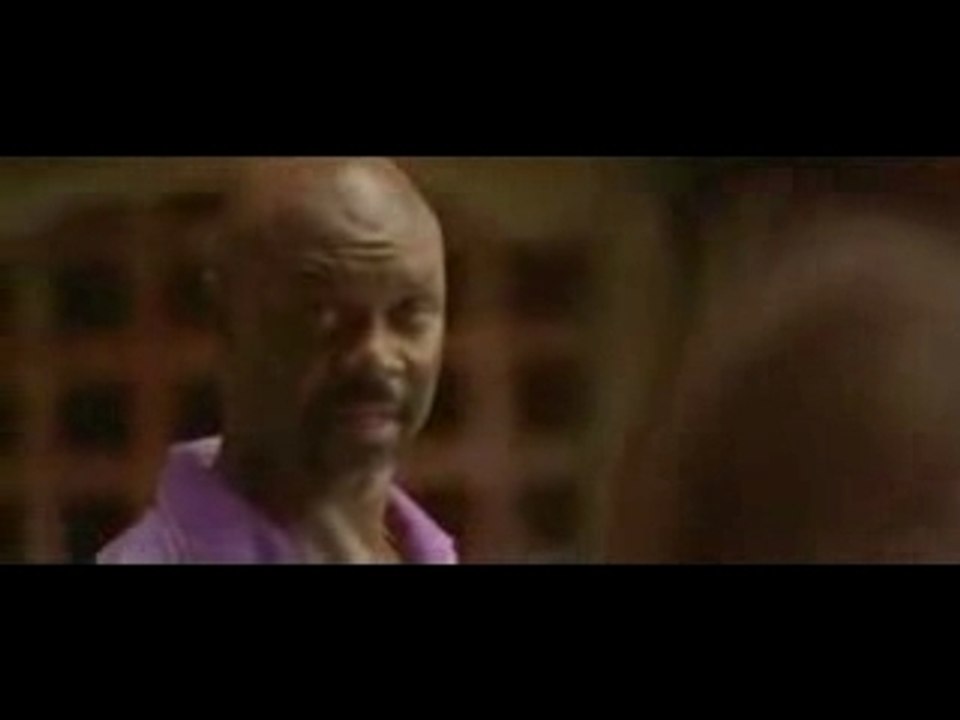 Prison Break S3 E3 Trailer (Call Waiting)