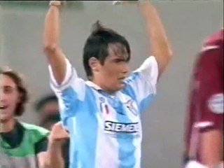 Lazio v. Sparta Prague 20.09.2000 Champions League 2000/2001 Highlights