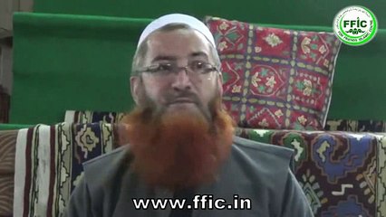 Jahil Garmukalid By Mufti Muzzfer Sb DB