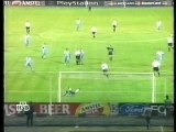 Shakhtar Donetsk v. Lazio 12.09.2000 Champions League 2000/2001 Highlights