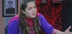 What Happened With Najia Baig In Comedy Show - Must Watch-Urdu Pro