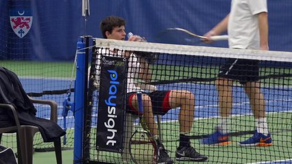 Dwight Global Online School Student Profile: KARL