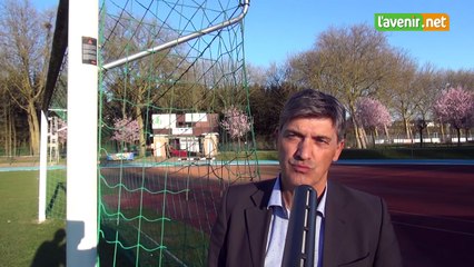 Interview de Felice Mazzu(10bis)