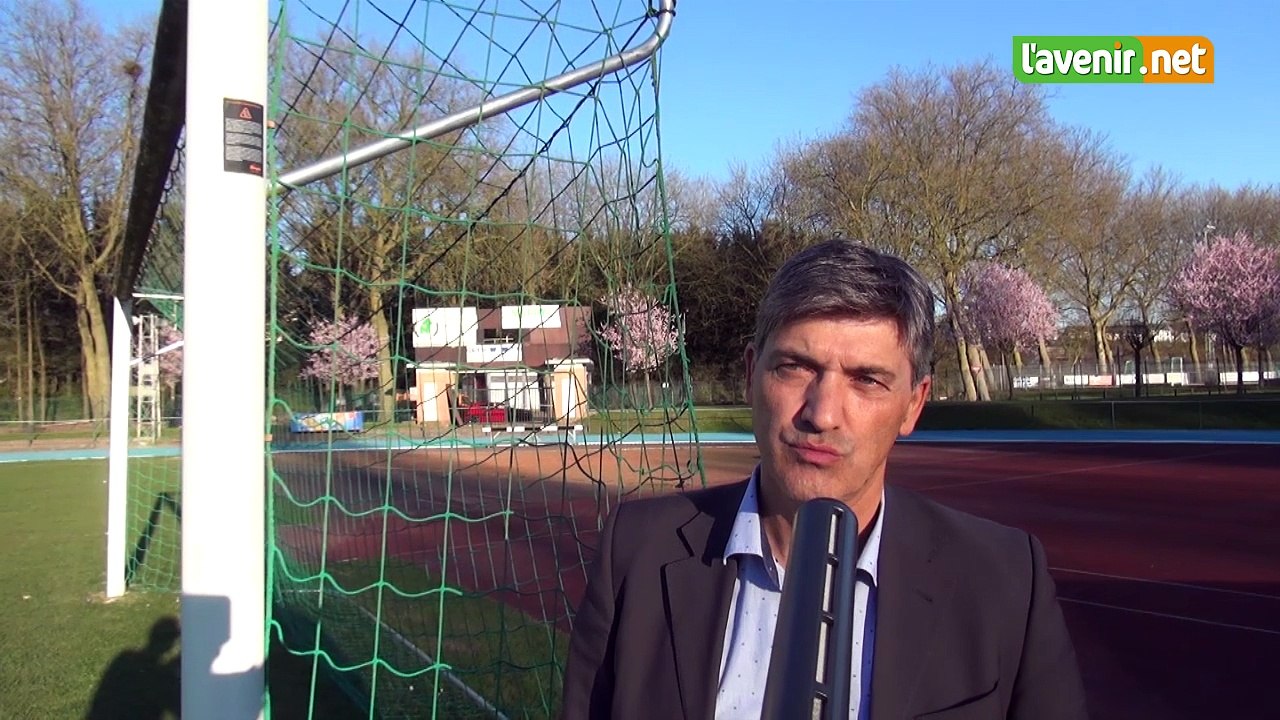 Interview de Felice Mazzu(10bis)