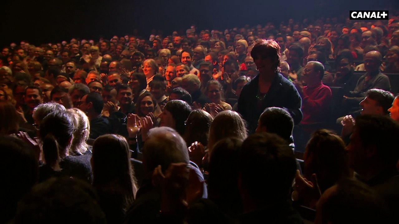 Catherine et Liliane sont pas placeuses ! - Le plateau TV de Catherine et Liliane - CANAL+