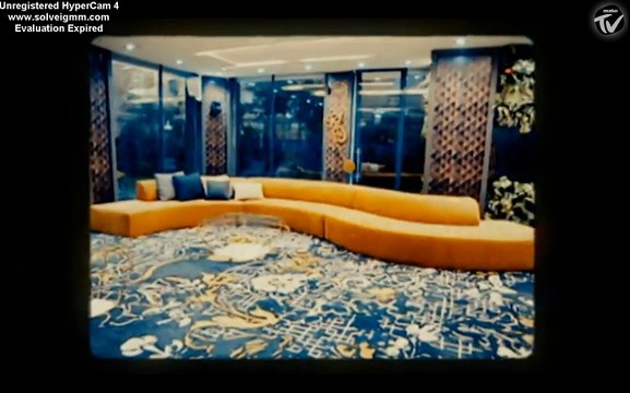 מתוך גמר האח הגדול 8 קליפ הפרידה מכול דירה בית האח הגדול בעשור האחרון