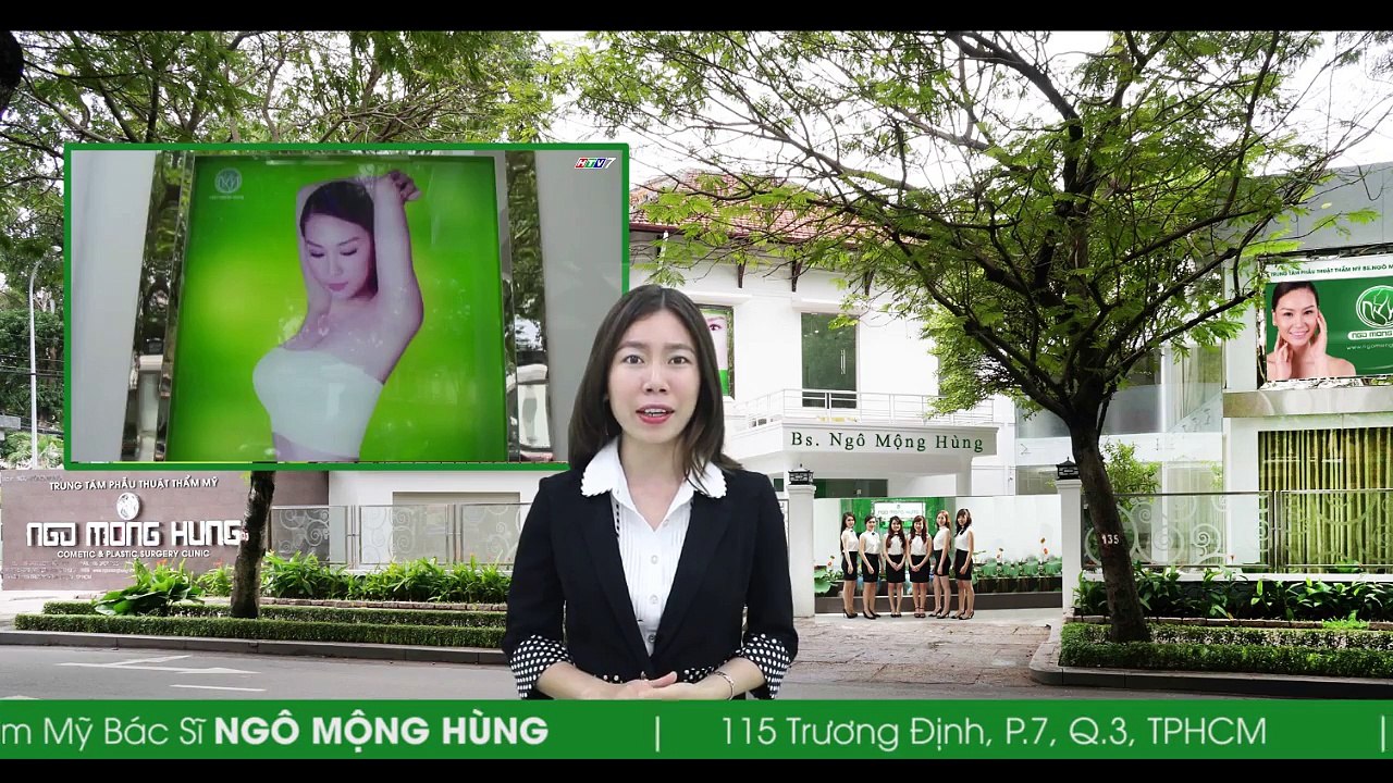 Làm hồng vùng kín bao nhiêu tiền - Bs Ngô Mộng Hùng