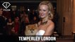 London F/W 17-18 - Temperley London Front Row | FTV.com