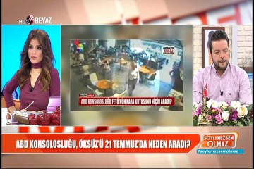 ''FETÖ''nün kilit ismi Adil Öksüz ile ilgili şok gelişme