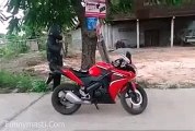 Sport Bike Rider Like Be Hilarious 2017