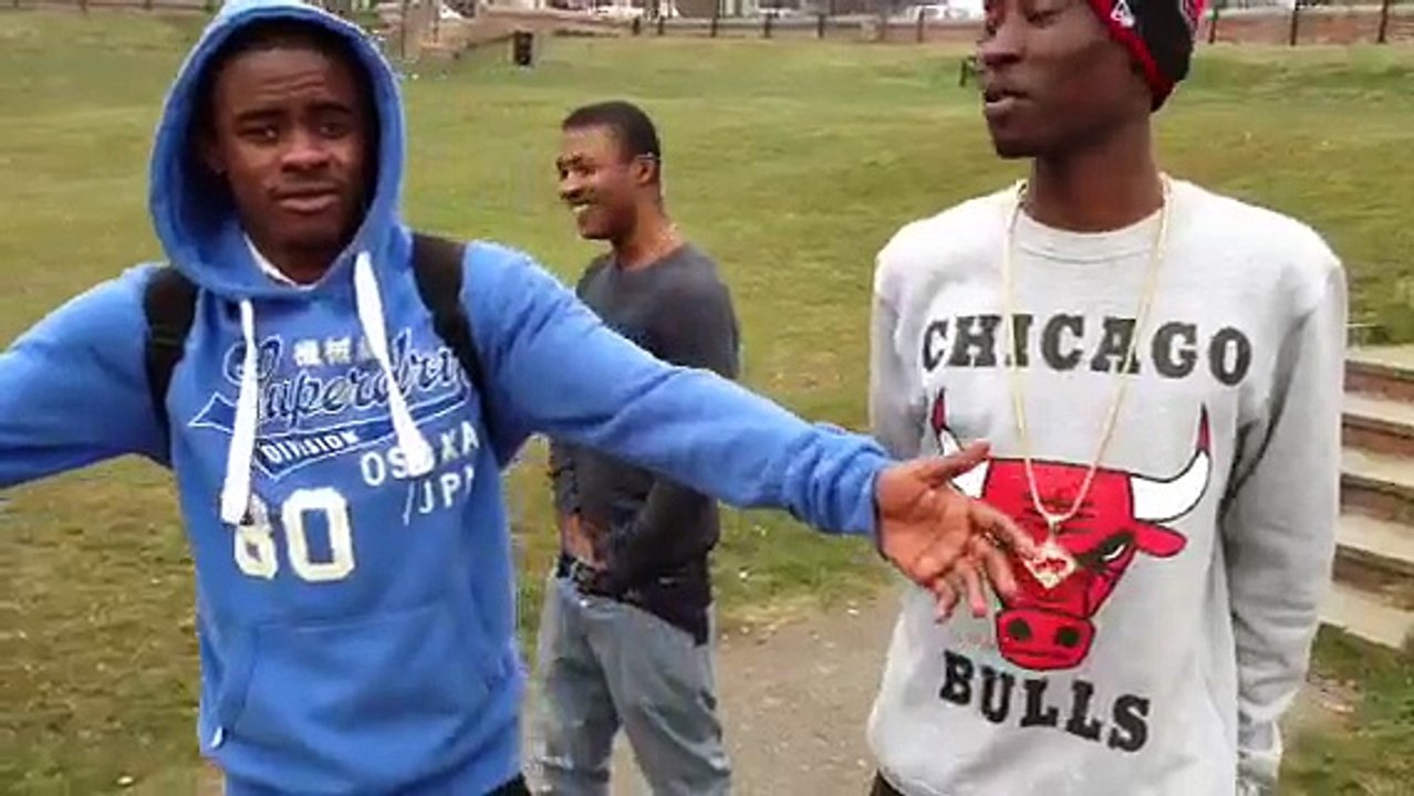 What Happens When MNT Squared Visited His Old High School L