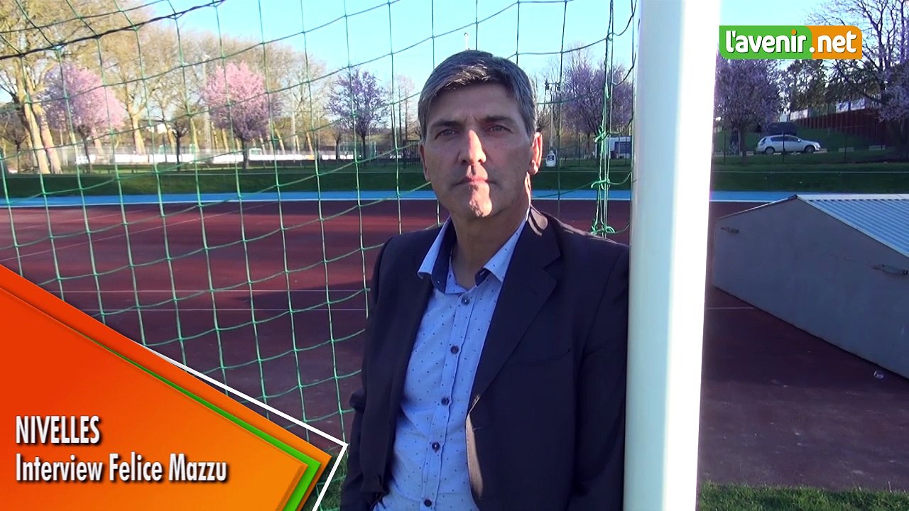 Interview de Felice Mazzu (11)