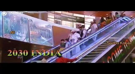 India in 2030 - Future of india