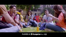 Rozana Video Song - Naam Shabana - Akshay Kumar, Taapsee Pannu, Taher Shabbir I Shreya, Rochak -