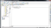 CodeIgniter - MySQL Database - 8_11) | PHP Tutotirals For Beginne