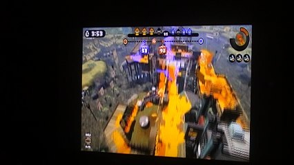 スプラトゥーン【誰でもＳ＋になれる立ち回り】延長ダイオウイカ