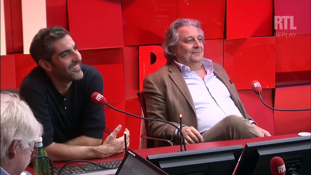 Oldelaf fait un hommage aux animaux stars disparus