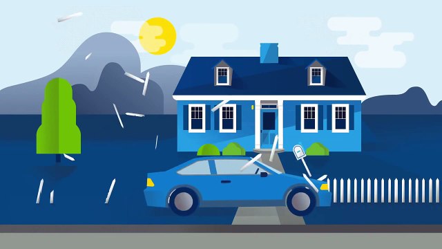 Homeowners Insurance Coverage Types