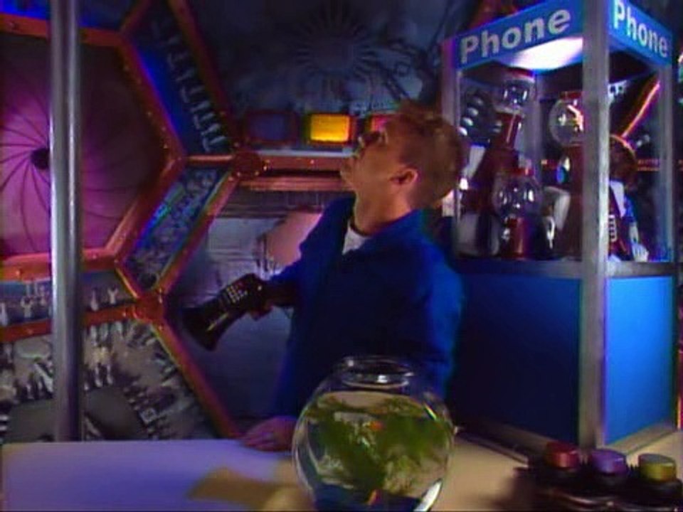 mystery science theater 3000 merlin's shop of mystical wonders