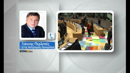 Περλεπές: Στην κόψη του ξυραφιού οι τράπεζες