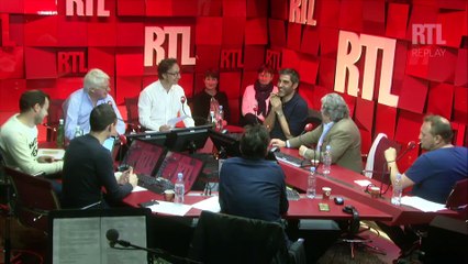 Christian Clavier se demande comment fait Stéphane Bern pour se rendre chez la reine d'Angleterre