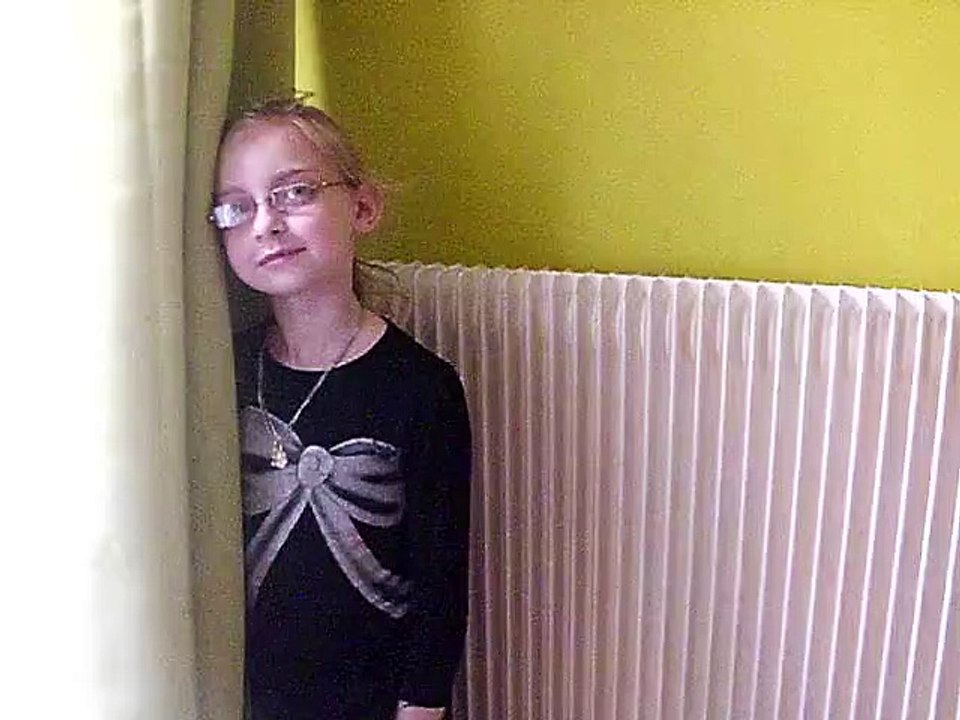 on va chercher mon gateau