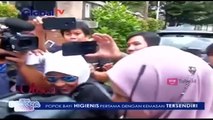 Siswa Bertaruh Nyawa untuk Sampai ke Sekolah